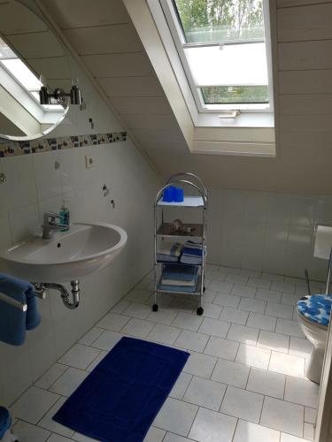 Gastezimmer Aschenbrenner 9.5km von Landkreis Hildburghausen entfernt