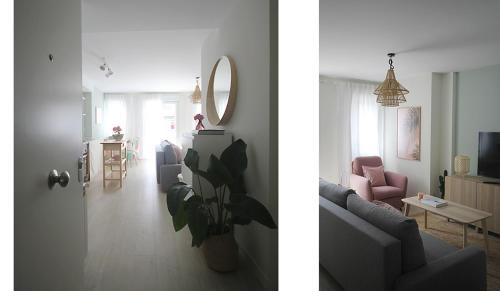 Apartamento de diseño en el Sardinero in Santander