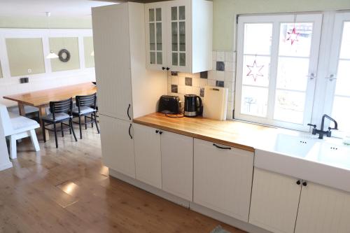 Ferienhaus Steinau - image 8