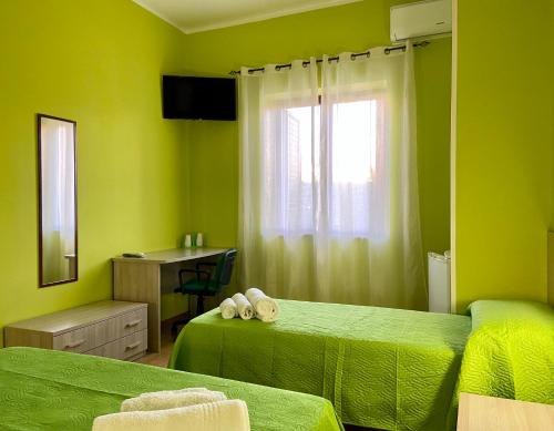 B&B Il giardino dei sogni