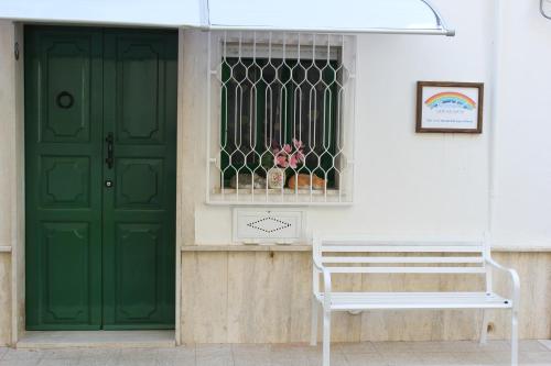  Casa Vacanza Arcobaleno, Unterkunft in Oria