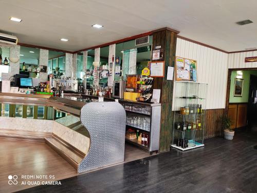 Hotel Querol