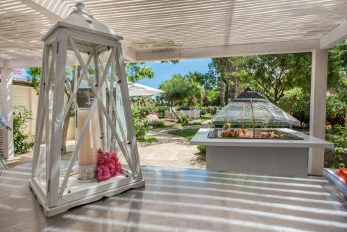 莱昂尼公园阿卡西亚度假酒店