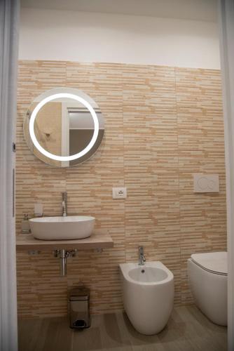 Dimora Domese Room Type - Superior Apartment