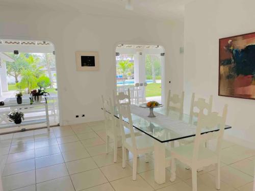 瓜鲁雅 Villa Jardim Acapulco - Guaruja - Praia de Pernambuco 4星级 单人房 客房