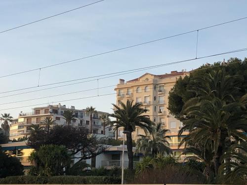 Cannes Les Pins
