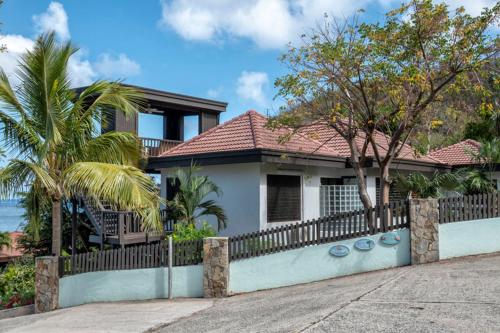 VILLA DEL SOLE in เวอร์จิ้น กอร์ดา