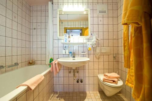 Kur- und Sporthotel Winkler
