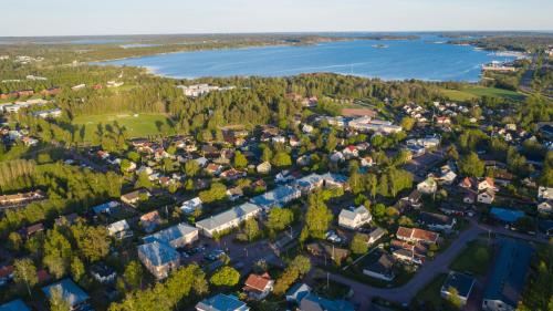 Strandnäs Hotell