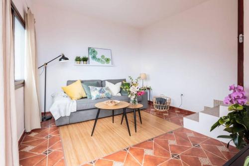 Casa Marcelina gîte à louer Garachiko