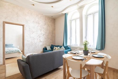 Appartement Familial Centre Ville de Strasbourg, Strasbourg (photo 2)