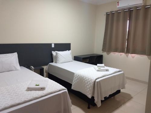 Hotel Vale Do Ivinhema