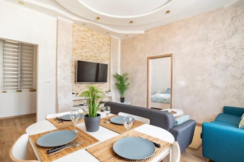 Appartement Familial Centre Ville de Strasbourg