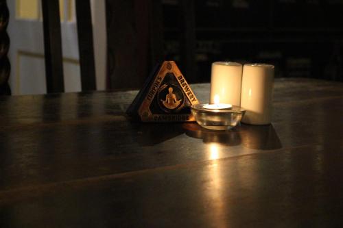 The Lord Byron Inn - image 14