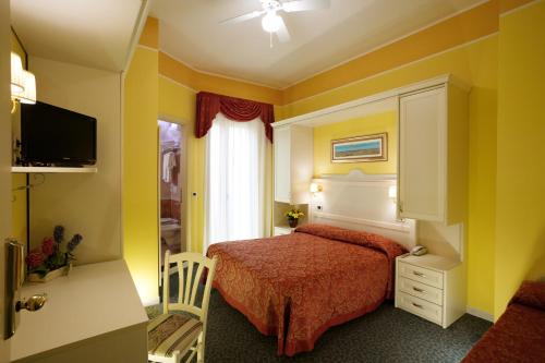 Hotel Belsoggiorno