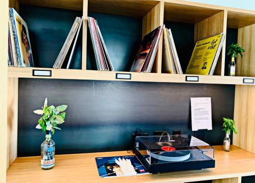 ART HOUSE Basel - Member of Design Hotels - image 7