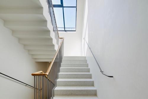 ART HOUSE Basel - Member of Design Hotels - image 2