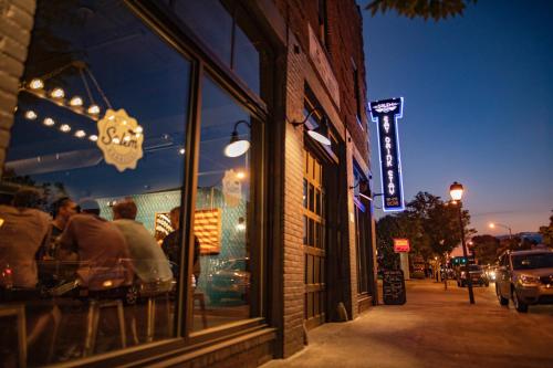 The Lofts at Downtown Salem