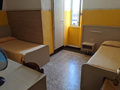 Hotel Dorico in Ancona