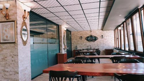 Royal Park Hotel Corlu - main image