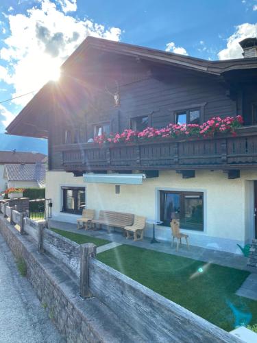 Ferienwohnung Dolomiten 2