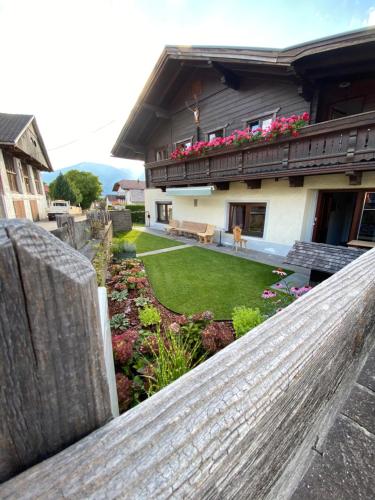 Ferienwohnung Dolomiten 3