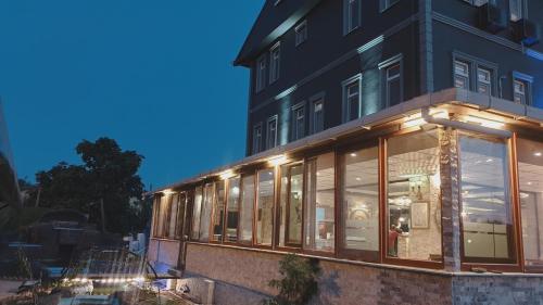 Royal Park Hotel Corlu - image 13