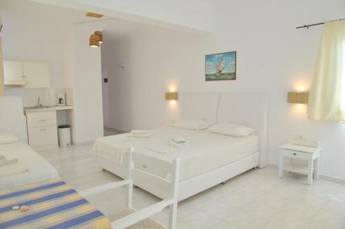 Hotel Apartments Giannis in Adamas