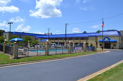 Rodeway Inn High Point - Archdale – Archdale, NC