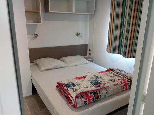 Camping TIKITI 4
