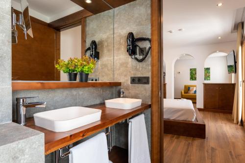 Hotel Antantie - image 9