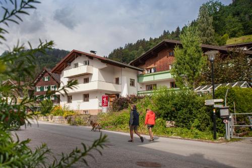 Hotel Garni Brigitte - image 10