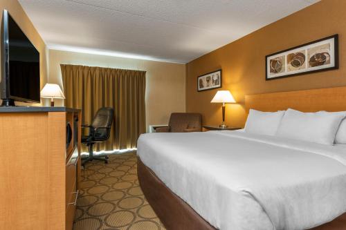 Comfort Inn Moncton East