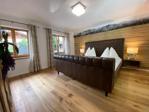 Ferienwohnung Dolomiten in Nußdorf, Österreich