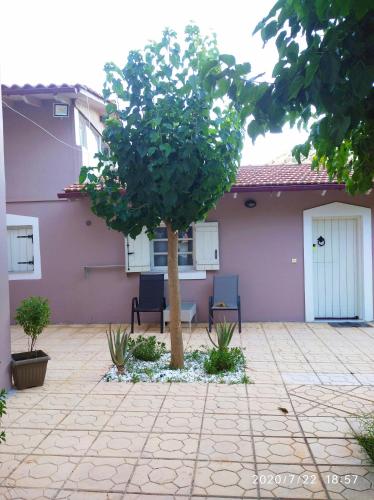 Villa Kanavos apts - image 3