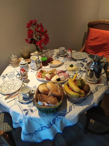 Makanan dan Minuman, Gästehaus Hölting (Gastehaus Holting) in Stade