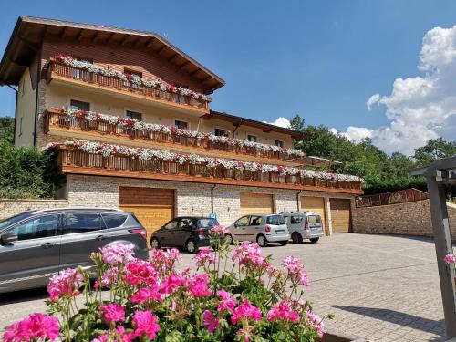 Boutique Hotel Il Riccio - Adults Only