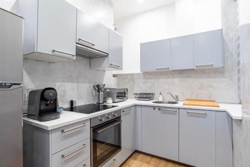 Appartement Familial Centre Ville de Strasbourg, Strasbourg (photo 4)