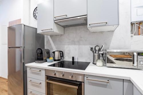 Appartement Familial Centre Ville de Strasbourg, Strasbourg (photo 8)