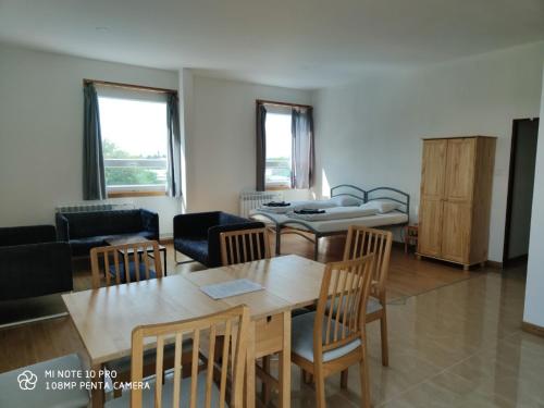 Penzion Starý dvůr - image 5