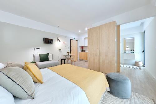 Art Home Apartments