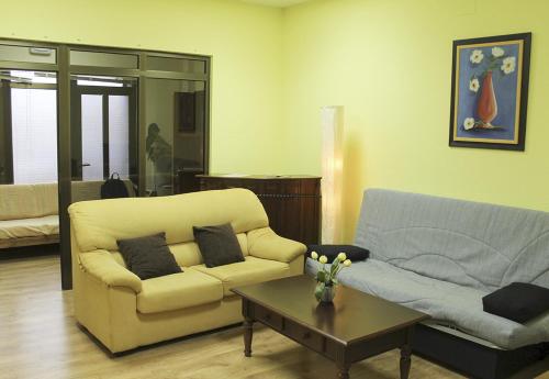  Apartamentos Monasterio in San Martín de Castañeda