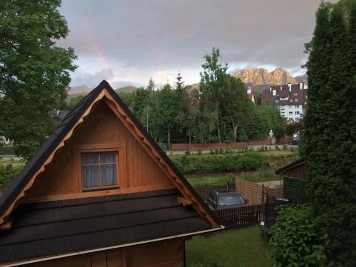 Misia Chata, Zakopane (fotografie 9)