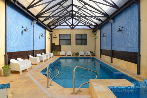 Hotel Leoncia – Colonia del Sacramento, LA