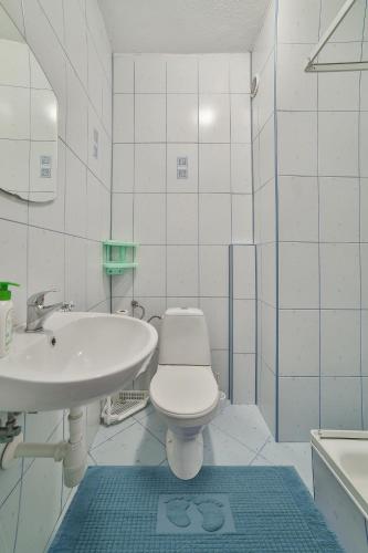 Agroturystyka Pokoje na Zakręcie - image 8