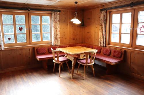 Ferienhaus Steinau - image 7
