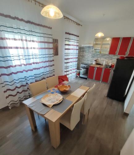 مطبخ, Apartments Azalea, Umag in Umag