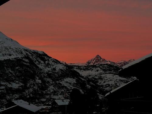Chalet Hedy Ferienwohnung - image 12