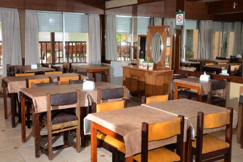 Hotel Leoncia – Colonia del Sacramento, LA