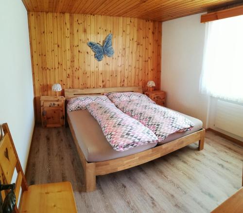 Chalet Hedy Ferienwohnung - image 5